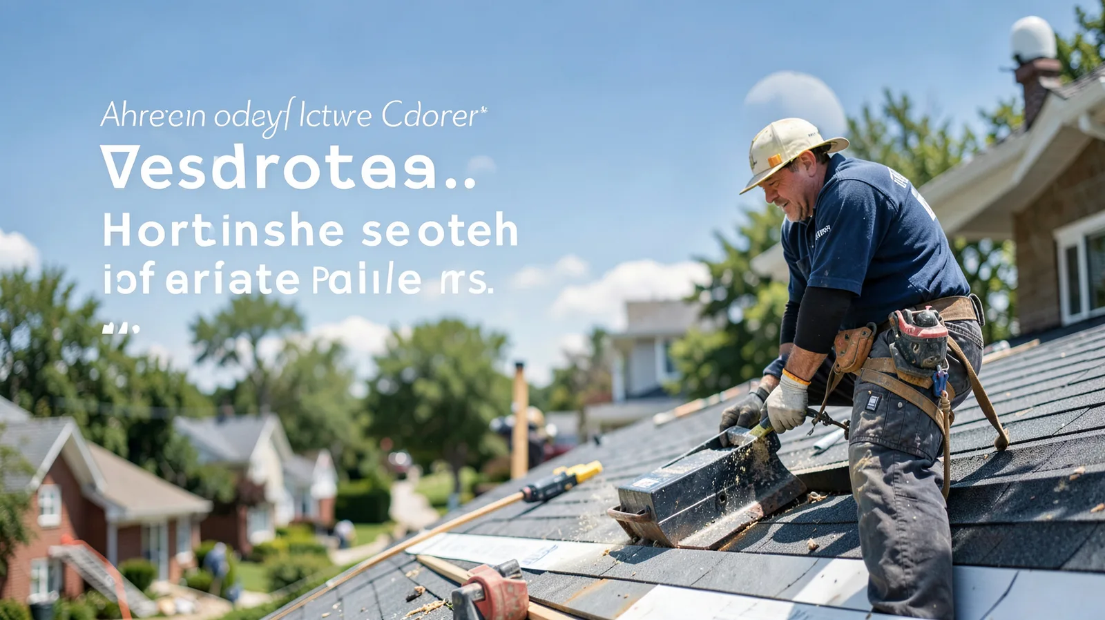 Roof Replacement in Lowell, OH near me